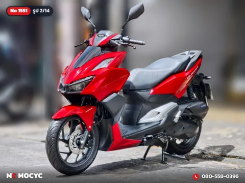 Honda Click 160i 2022 มือสอง