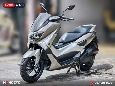 Yamaha NMAX 2019 มือสอง