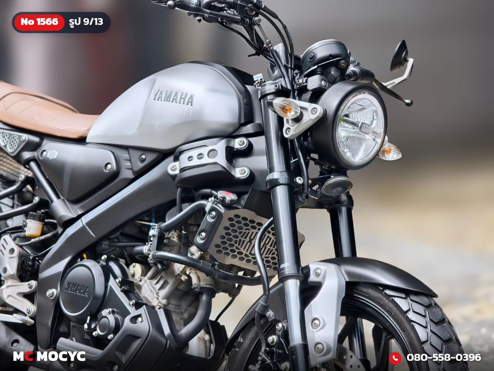 Yamaha XSR 155 2020 มือสอง รูปที่ 10